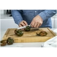 thumbnail image 3 of ZWILLING All * Star 5 inch Utility Knife, Silver, 3 of 4