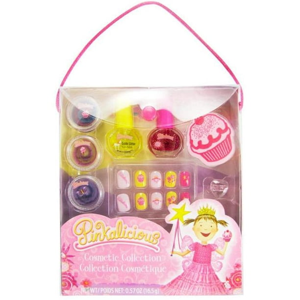 DDI 2131303 Pinkalicious Cosmetic Collection Case of 48