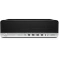 thumbnail image 5 of HP EliteDesk 800G3 Desktop Computer | Intel i5-6500 (3.2) | 16GB DDR4 RAM | 500GB SSD Solid State | Windows 10 Professional | Home or Office PC, 5 of 8