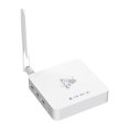 thumbnail image 3 of Smart TV Box para Android 11.0 con control remoto por voz 2.4G 8K WiFi6 BT5.4, 3 of 8