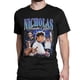 thumbnail image 5 of Camisetas para hombre y mujer, The A-Teamadventure, camisetas vintage de algodón, camisetas de manga corta, camisetas de cuello redondo, camisetas clásicas, 5 of 7