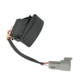 thumbnail image 2 of JU2 H2917 00 00, Forward Reverse Switch Antiaging ABS Plug And Play Club Car FWD REV Switch  For Upgrade, 2 of 8