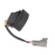 thumbnail image 4 of Interruptor de marcha atrás JU2 H2917 00 00 Reemplazo para G22 G29 Electric Club Car, 4 of 5