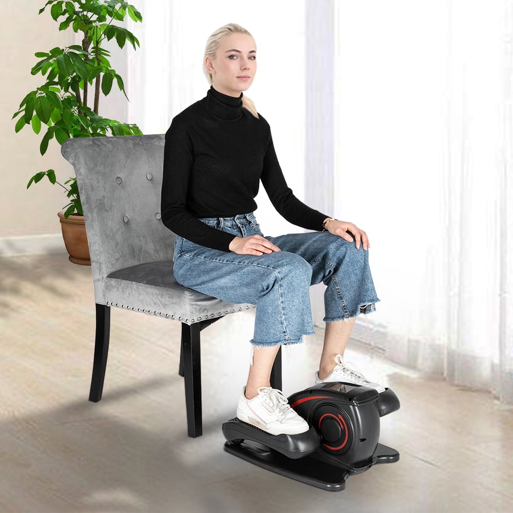 electric pedal exercise machine
