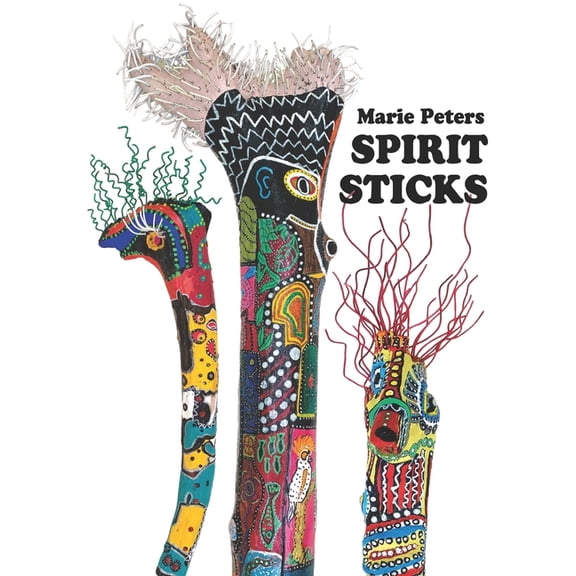 Spirit Sticks