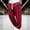 (Casual 28)Wine, variant on DayScoop Mens Summer Pants Fashion Trousers Casual Solid Color Tight Waist Drawstring Pocket Sports Full Length Pants