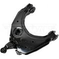 thumbnail image 2 of Dorman 522-965 Control Arm Front Left Lower, 2 of 4
