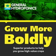 General Hydroponics pH Down Liquid, 1-Gallon