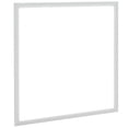 thumbnail image 1 of Gymax 2x2FT LED Flat Panel Light 4400LM 40W 5000K Dimmable Drop Ceiling Home Office, 1 of 10