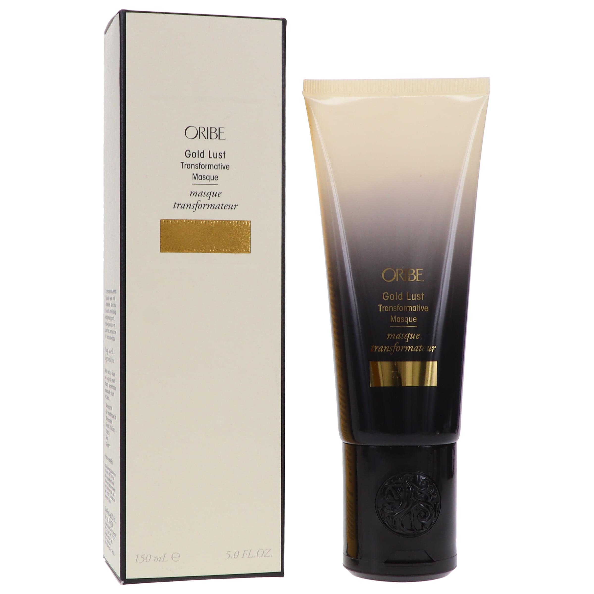Oribe Gold Lust Transformative Masque 5 oz.