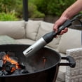 thumbnail image 4 of Looftlighter - All-Electric Charcoal Starter - 1200°F Superheated Air, 4 of 6
