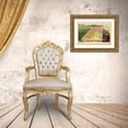 thumbnail image 3 of Arbuckle Brothers 32x23 Gold Ornate Wood Framed with Double Matting Museum Art Print Titled - Virginia, 3 of 4