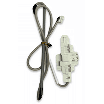 W10619844 Washer Latch for Whirlpool Kenmore Washer Lid Lock Switch Door Lock Assembly WPW10619844 W10059230, 8563937, PS11756782, WPW10619844VP, AP6023438