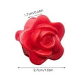 thumbnail image 3 of Binwennn Climbing Wall Clips 2025 Rose-Shaped Vine Hooks Hanging Support, 3 of 7