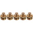 thumbnail image 1 of Centrifugal Atomizing Nozzle Adjustable Micro-Drip Agricultural Sprayer Head Patio Garden Sprinkler Sprinkler Water Jet Save, 1 of 5