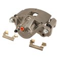 thumbnail image 2 of Acdelco 18FR1215 Front Driver Side Disc Brake Caliper Assembly Without Pads, 2 of 4