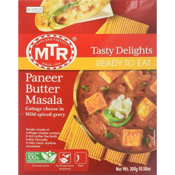 MTR Paneer Butter Masala