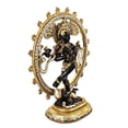 thumbnail image 3 of Design Toscano Dancing Shiva Grand-Scale Statue, 3 of 8