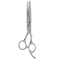 thumbnail image 2 of Tijeras Profesionales De Peluquería De Acero Inoxidable, Tijeras De Corte Para Peluquería, 2 of 7