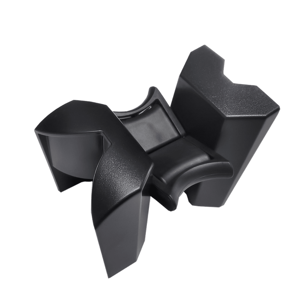 Center Console Cup Holder Insert Divider for 20082013 Toyota