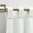 thumbnail image 4 of Ricardo Haven 100% Blackout Rod Pocket with Back Tabs Panel, 4 of 4