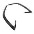 thumbnail image 2 of Alerón trasero de fibra de carbono brillante para Kia Stinger (2018-2023), 2 of 14