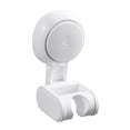 thumbnail image 6 of Tongina Suction Cup Shower Head Bracket Shower Head Holder Flexible Universal Handheld Shower Head Base Wall Mount for Hotel Restroom, 6 of 8