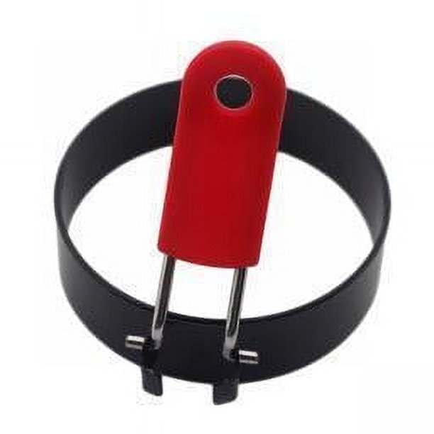 aros para freír huevos,Anillos para freír huevos Anillos para cocinar huevos Panqueque,Anillos antiadherentes para cocinar huevos con asas,Anillos para freír en la cocina Anillos para