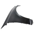 thumbnail image 5 of Geelife Fender Set For Lexus GS200t GS300 GS350 GS450h Front Primed Steel Pair, 5 of 7