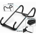 thumbnail image 4 of Los Ganchos para Detectar Mancuernas Soportan Resistentes 225 Lb Entrenamiento Pecho, 4 of 7