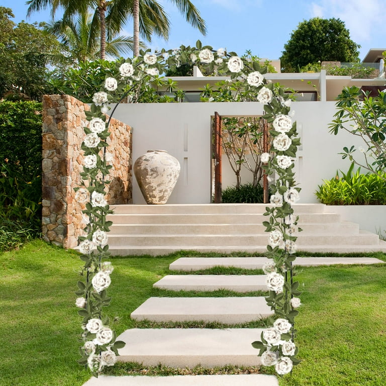 Wedding arch clearance ideas diy