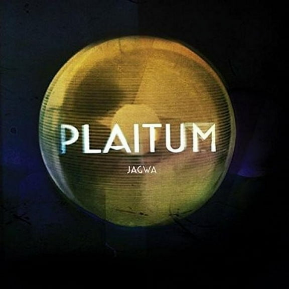 Plaitum - Jagwa - Vinyl (EP)