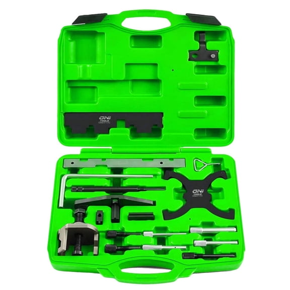 303-1555 303-1550 303-1097 Engine Timing Tool Kit For 1.4–2.5L Duratec, TDCi, Ti-VCT, VVT Engines Alt