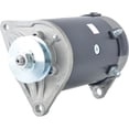 thumbnail image 2 of Starter Generator For Club Car DS-Series FE290 FE350 1984-1996 – 12V 25A CCW 2 of 6
