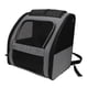 thumbnail image 1 of Cat Traveler Backpack 4 Ventilation Grids Breathable Adjustable Dog Backpack Carrier Foldable Sun Visor for Outdoor for Small Medium Pets ANGGREK Otros, 1 of 8