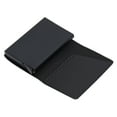 thumbnail image 4 of Billetera minimalista delgada, tarjetero antipérdida, tarjetero, billetera RFID, estuche para tarjetas de crédito, rendimiento inigualable, 4 of 12