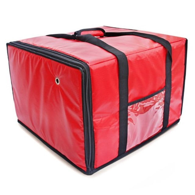 18 inch pizza delivery bag