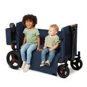 Radio Flyer Atlas Stroll 'N Wagon 120 lb Capacity Wagon Folding