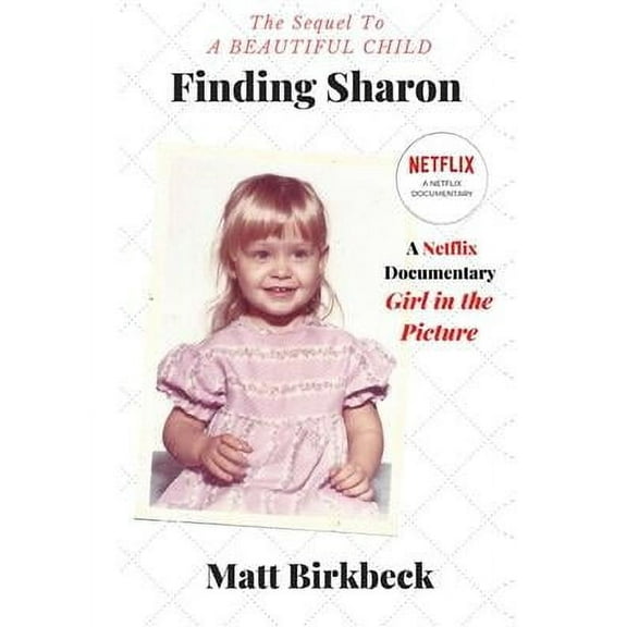 Finding Sharon (Paperback)