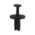 thumbnail image 4 of Assorted Car Flush Mount Hole Plugs with Premium Plastic for Most of Vehicles, Great Replacement for Car Body Rivet, Retainer, Panel Clip, Bumper Clip, 4 of 7