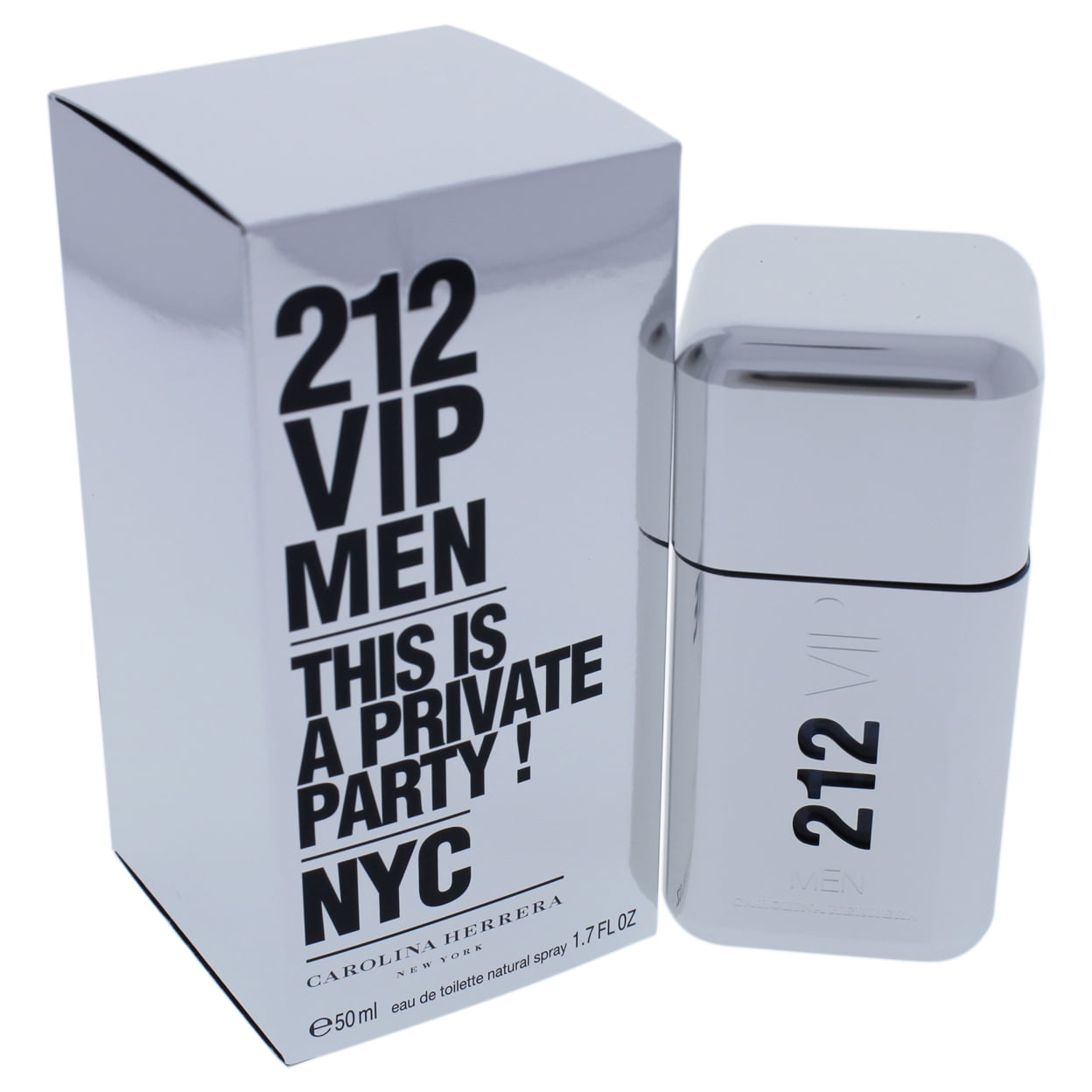 212 vip blue hot sale