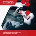 thumbnail image 4 of Gtechniq G6 Perfect Glass Window Cleaner, 17 fl oz | Advanced Car Care Solution, Smear and Streak-Free Finish, Enhances Shine, Easy to Apply and Long-Lasting Results, 4 of 6