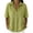 15 Green, variant on Women's Polka Dot Polo Shirt Cotton Linen Short Sleeve Collared Blouse Loose Fit Casual Summer Top 15 Red M