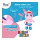 thumbnail image 4 of Peluche Ruz Shinymals (Pintaositos 36 cm Rosa), 4 of 4