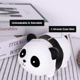 thumbnail image 4 of Piggy Bank, Panda Money Bank Adorables bancos de ahorro para niños, Coin Bank para niños Regalos perfectos, Baby's First Money Pot, Kids Fun Toy Home Decorativo XianweiShao 8390605959363, 4 of 4