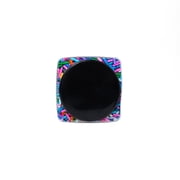 Fancy Sprinkles Deluxe Rainbow Crunchy Sprinkles, Dessert Sprinkles, 3.4 oz