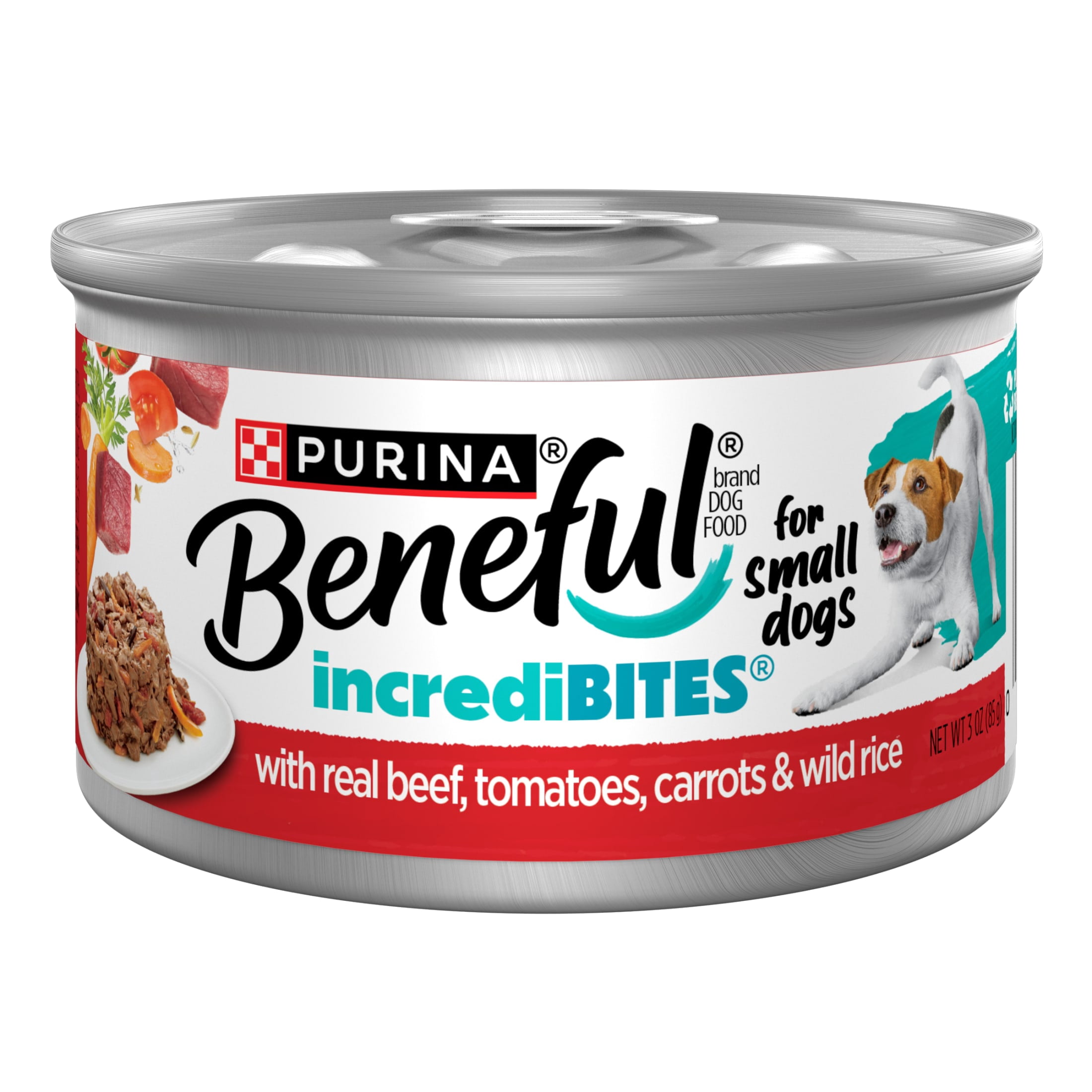 adult science diet wet dog food Hill's Science Diet Adult 7+ Small Paws Chicken & Barley Entree Canned Dog Food