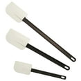 thumbnail image 5 of Matfer Bourgeat Elveo High Temperature Rubber Spatula, 10", 5 of 7