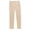 Kaki, variante sur Hiltl Pantalon Habillé en Coton Parma 95 Coupe Contemporaine pour Homme Dust Rose - 32