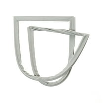 GE Appliances WR14X10316 Refrigerator Door Gasket (Gray)